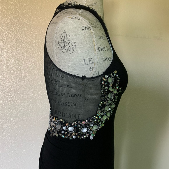 Prom dress - Picture 5 of 6